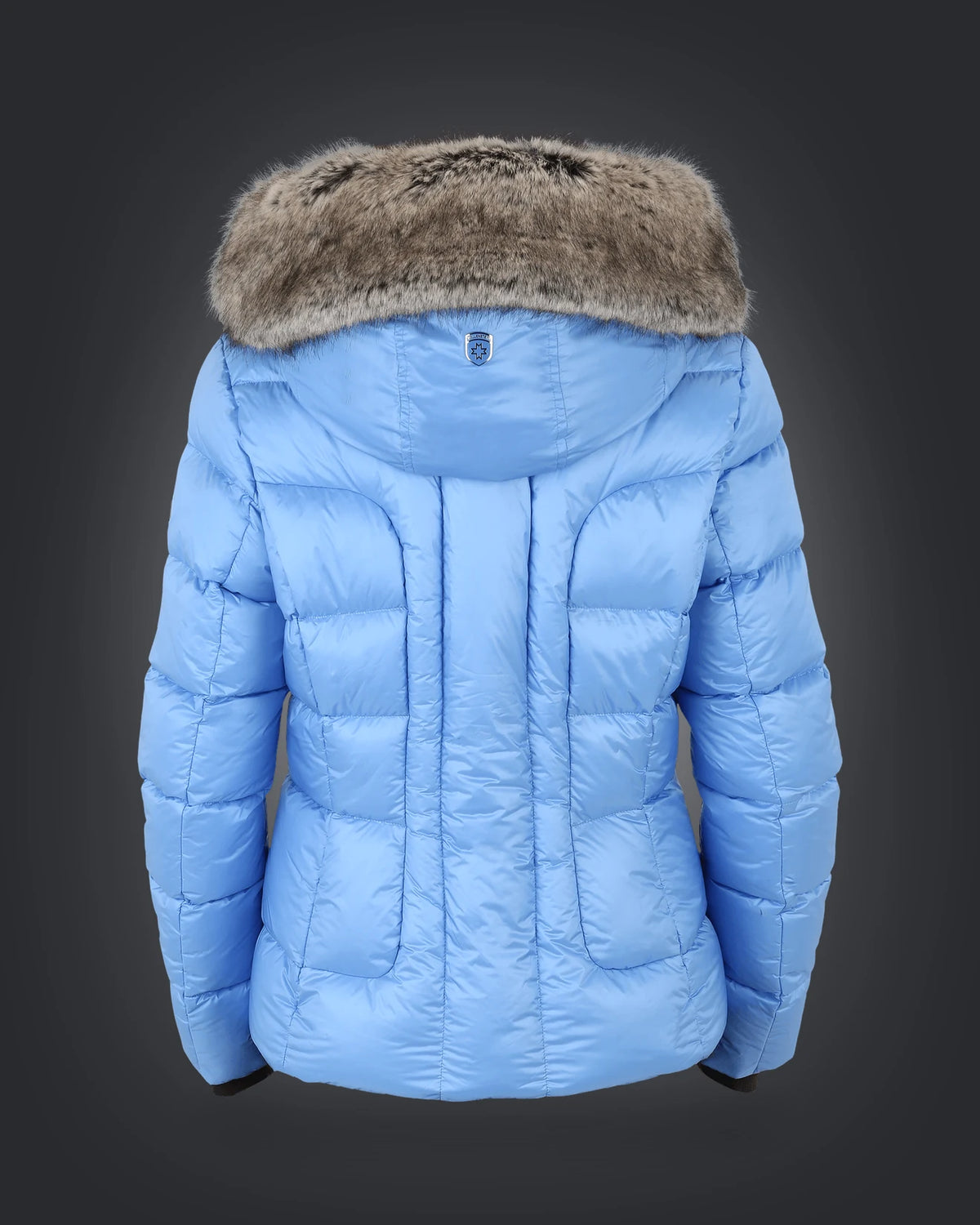 Astoria Short,1001, Skyblue