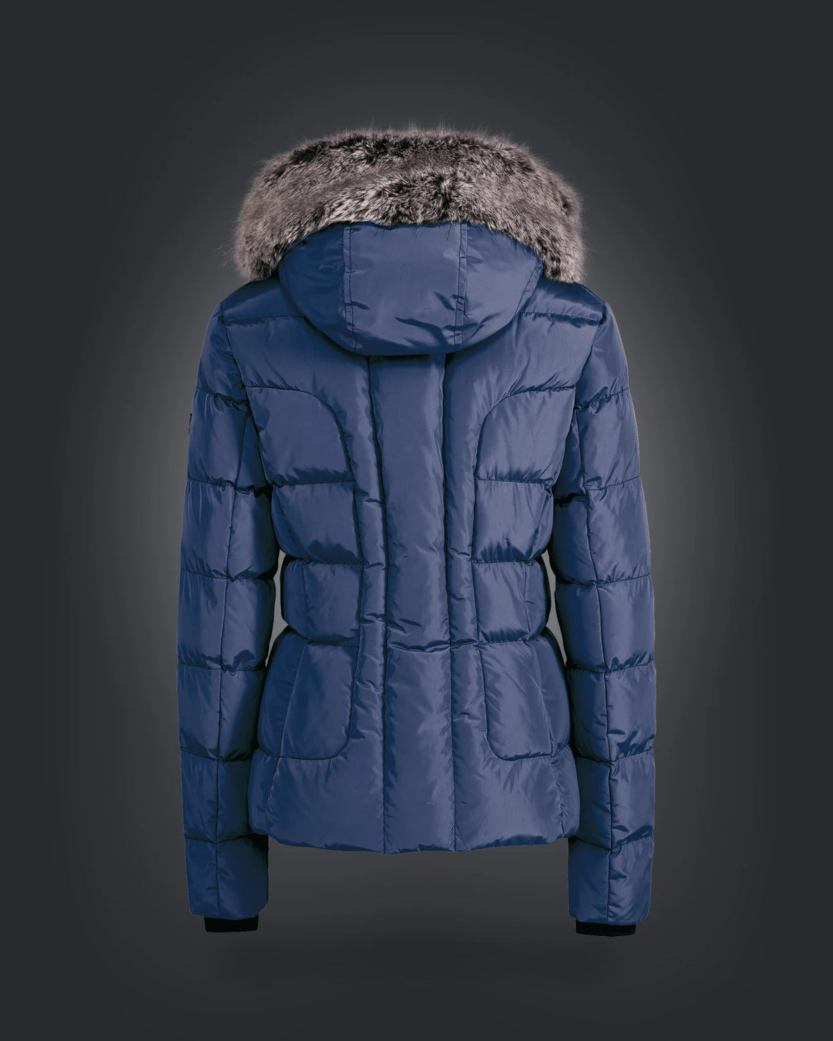 Astoria Short,560,Royalblue