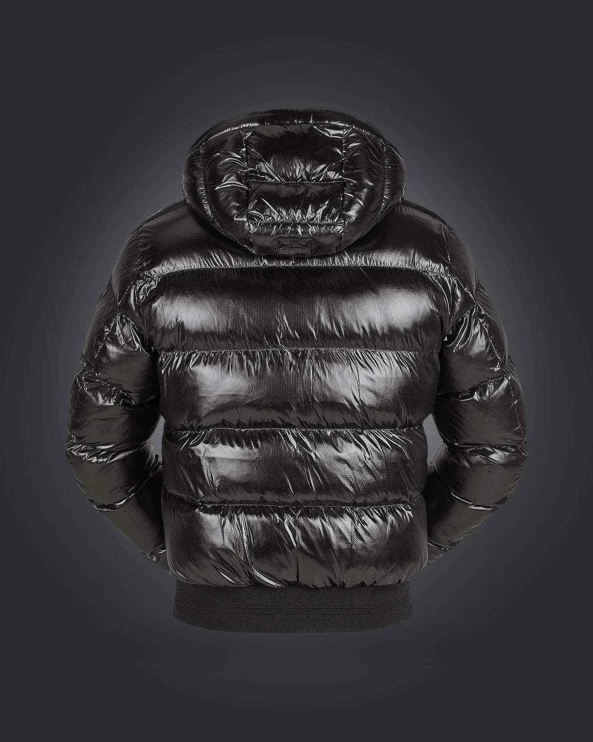 Blackbird Men Blouson, 1080, Schwarz