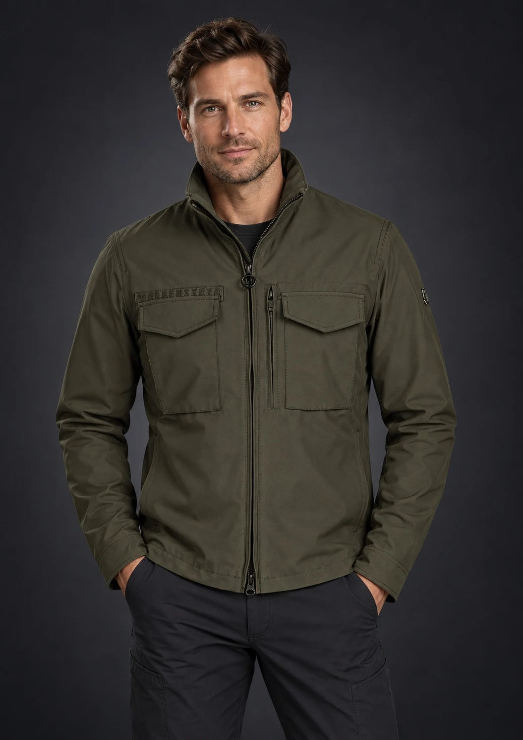 Wellensteyn BEAU-1035-BA