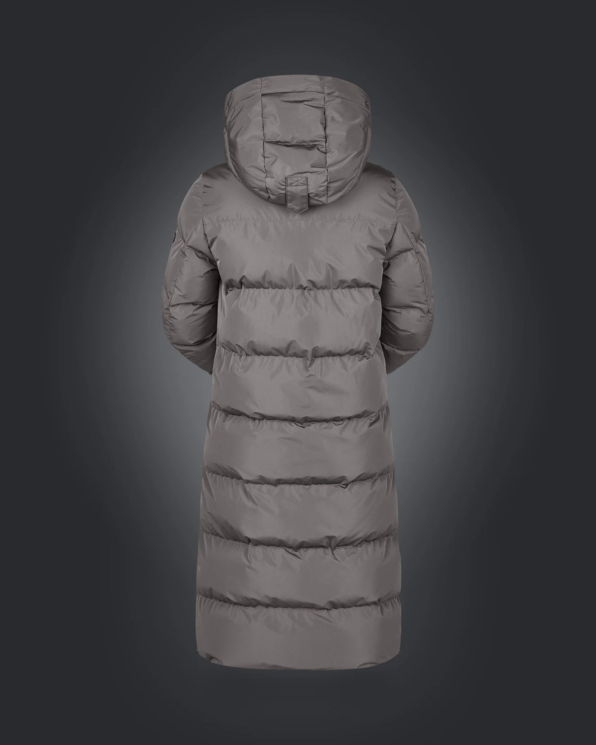 Boutique Extra Long, 1040, Ebony