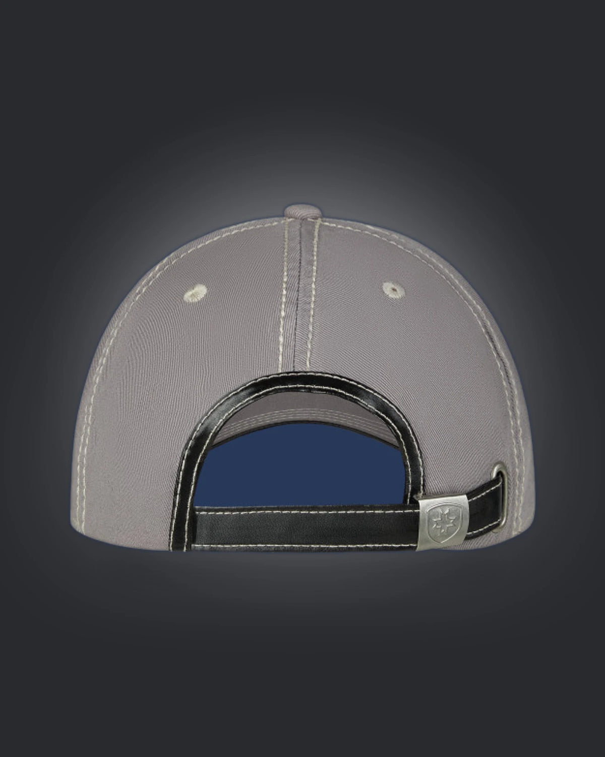 Basebal-Cap,198,Grey