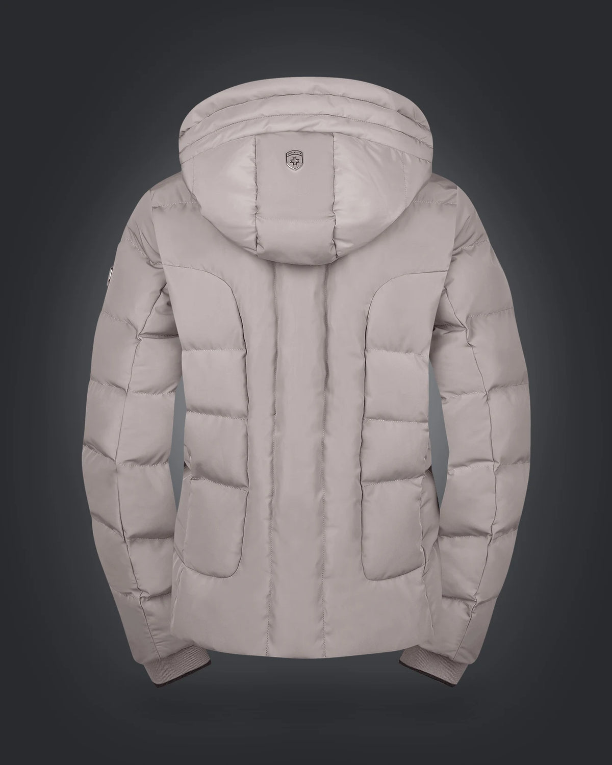 Belvitini Short,382 ,Silversand