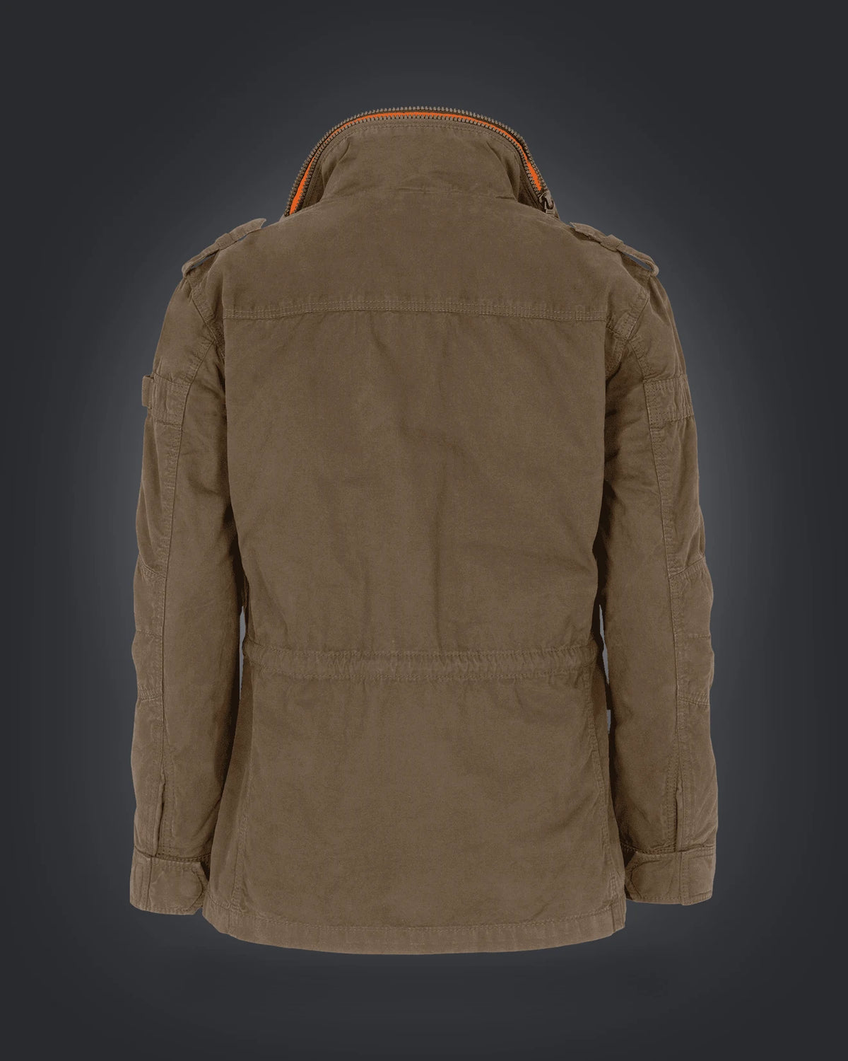 Colonel,888,Darkarmy