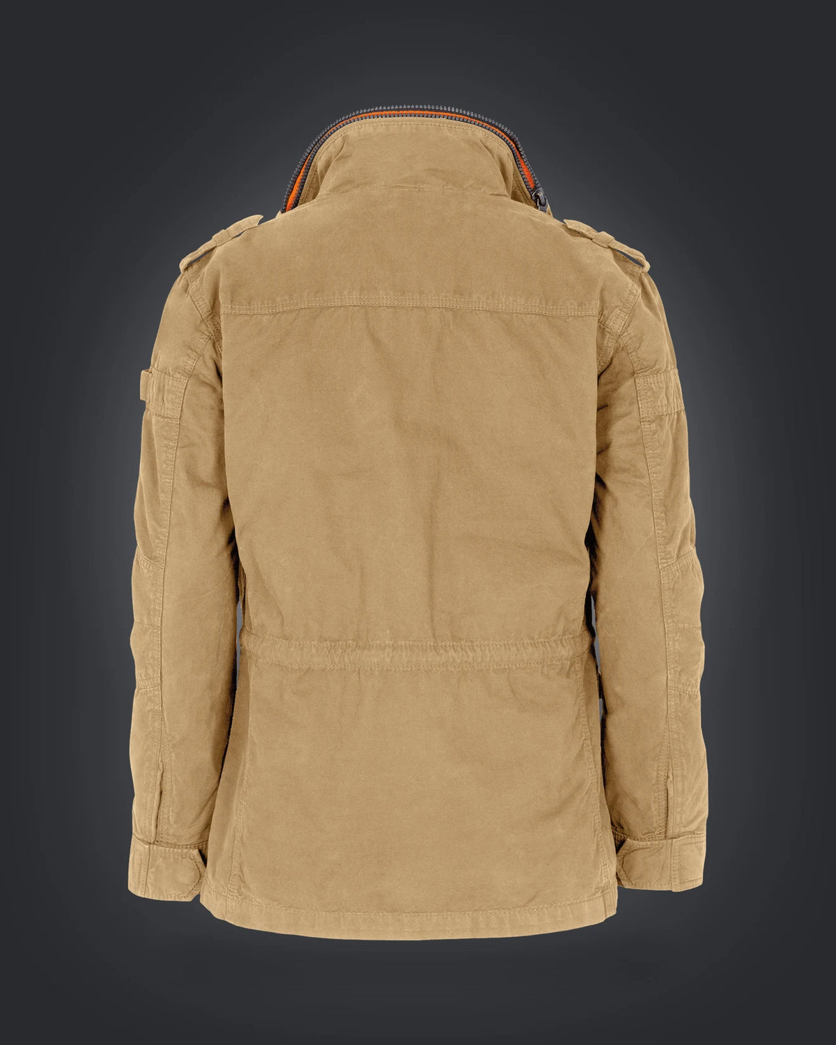 Colonel,888, Moonstone