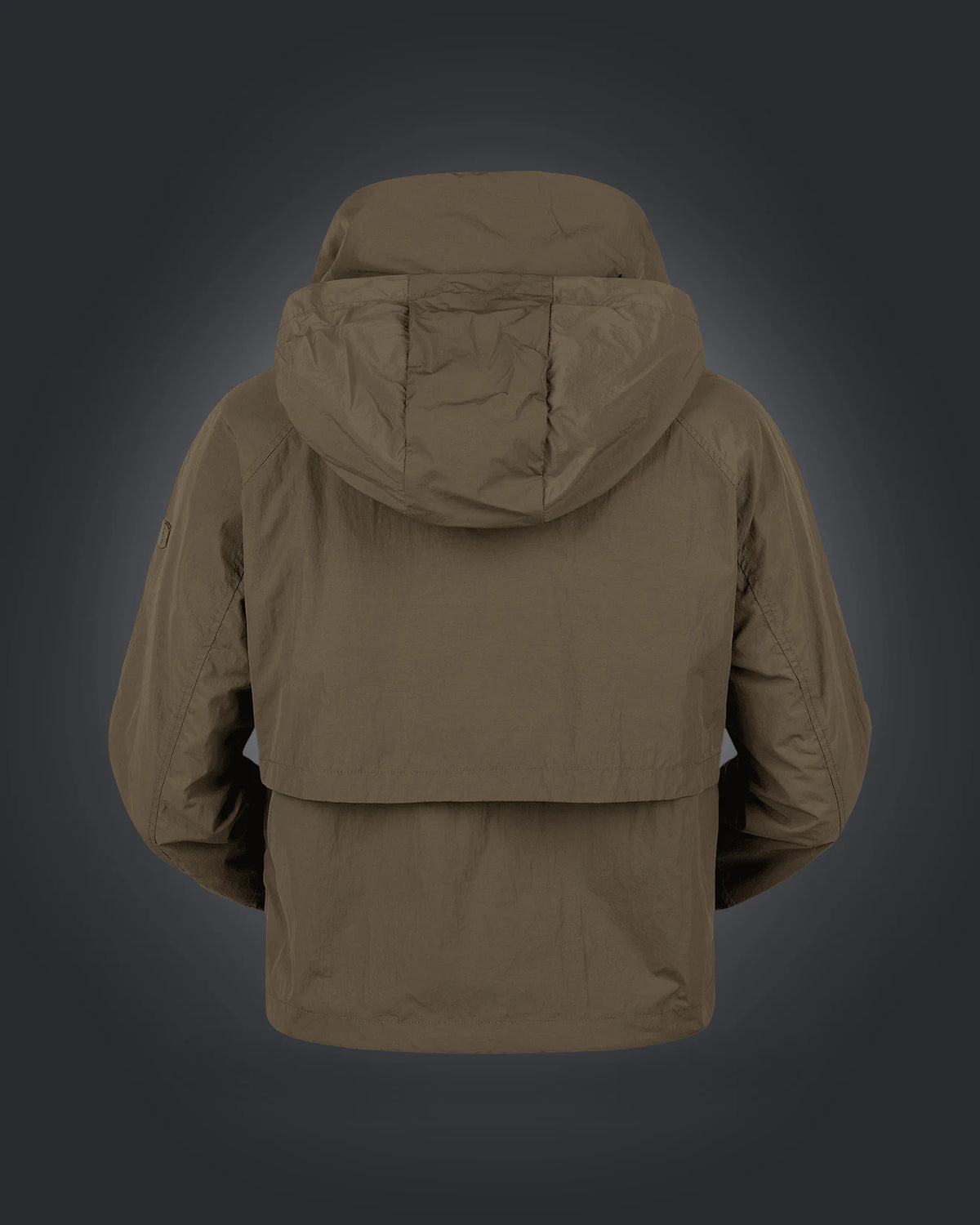 Crispy Short, 1069,Fossil
