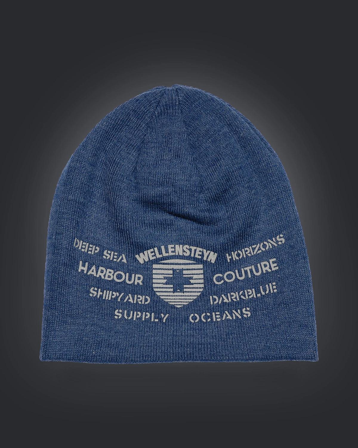 Guetta Hat, 109, Jeansblue