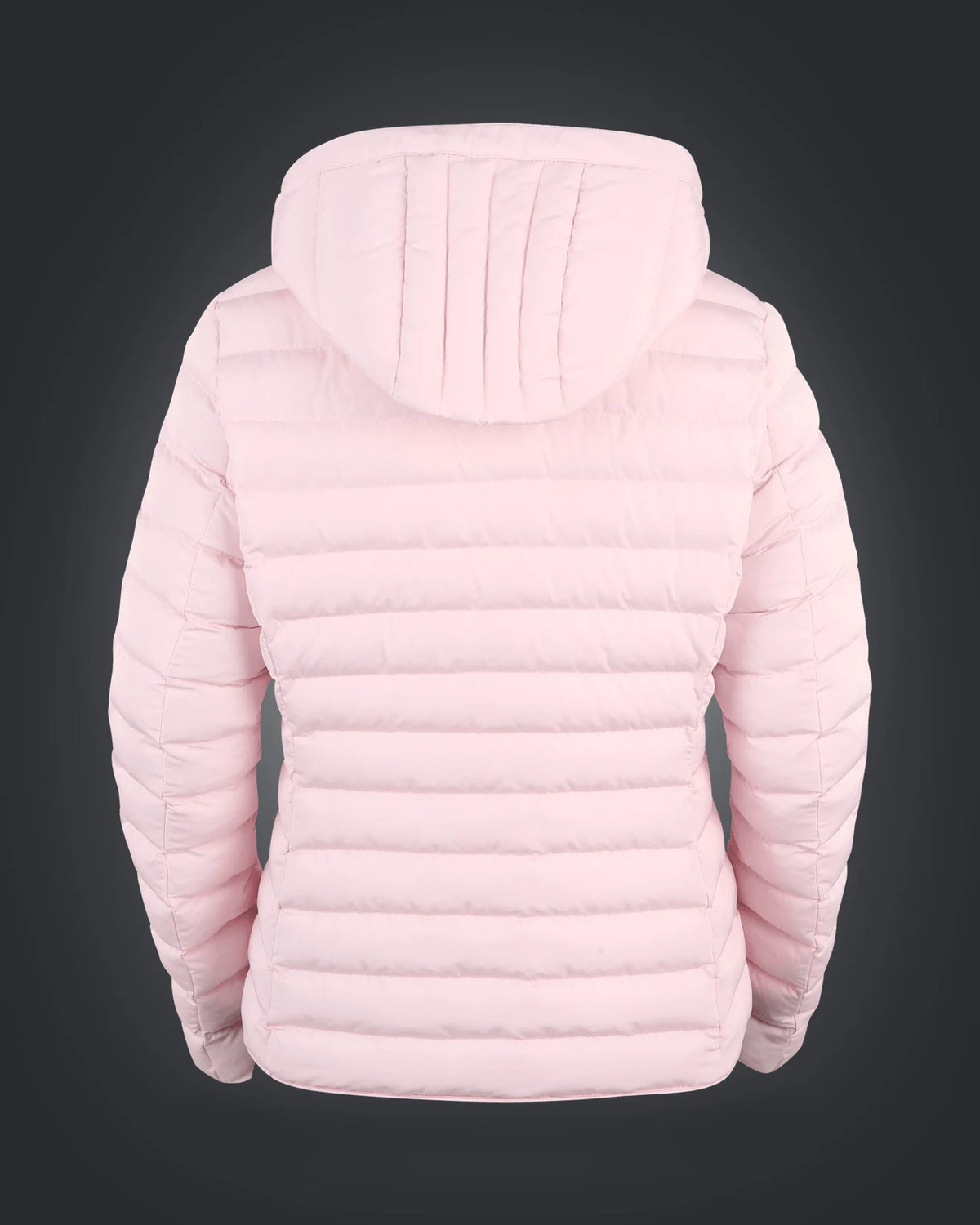 Italy Hood,1040,Rose
