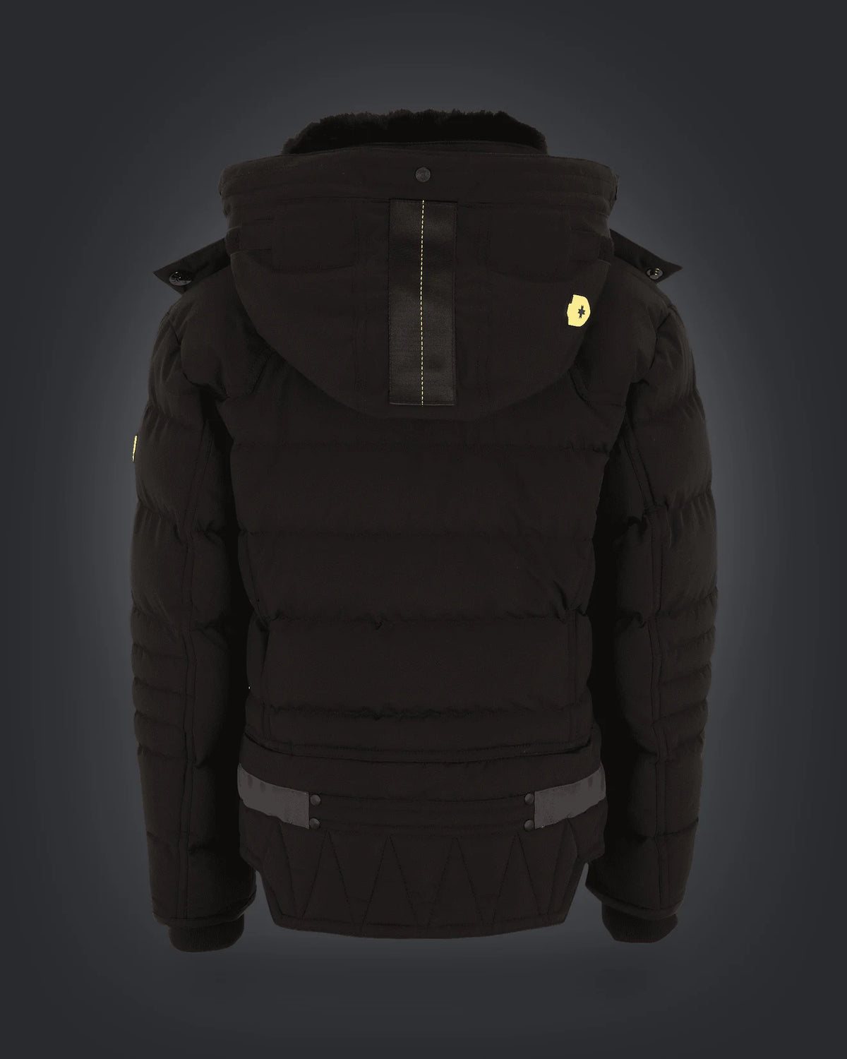 Kids-Starstream,565,Schwarz