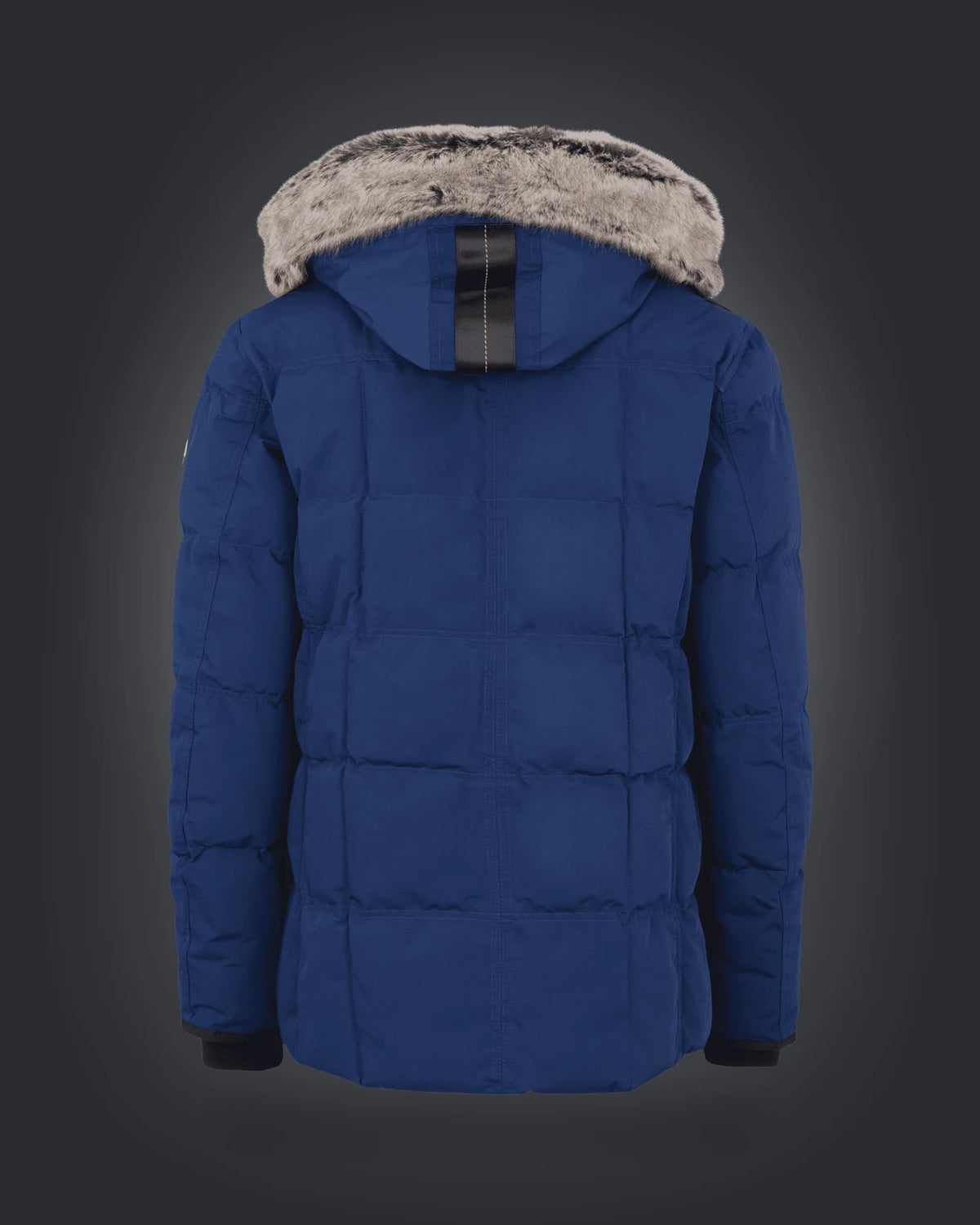 Marvellous,870,Royalblau
