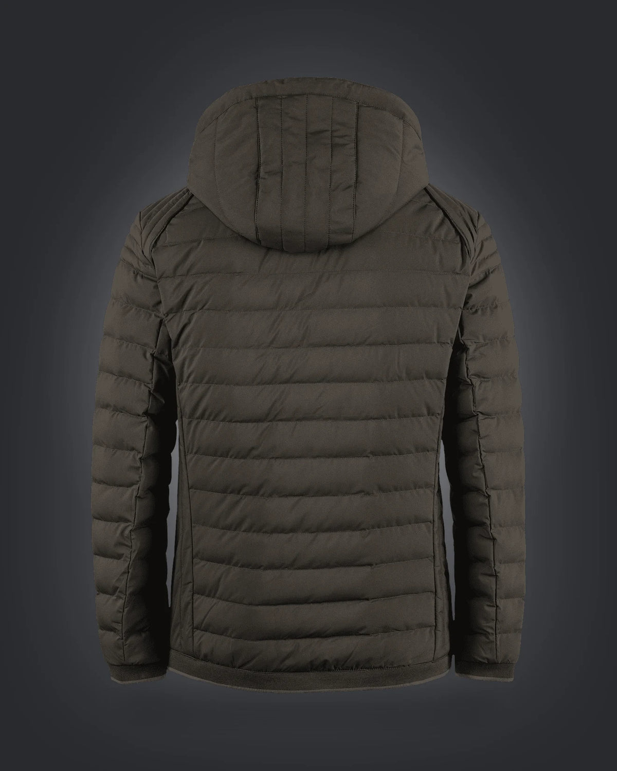 MOL Men Hood,719,Blackarmy