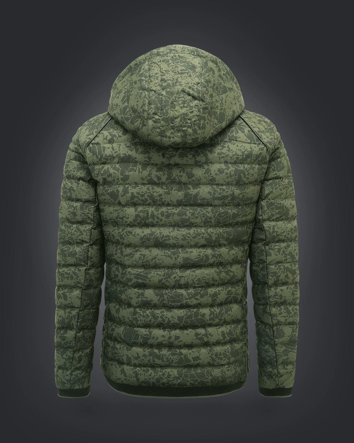 MOL Men Hood,788, Camoublackarmy