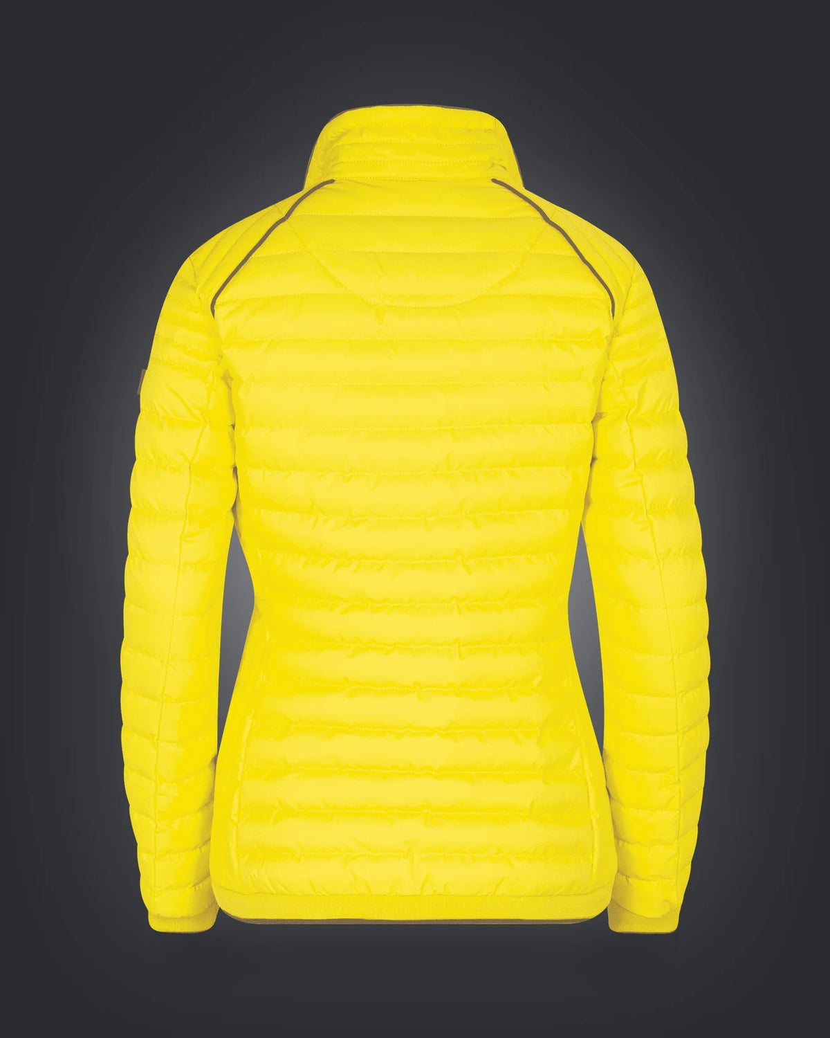 MOL Lady, 661,Yellow