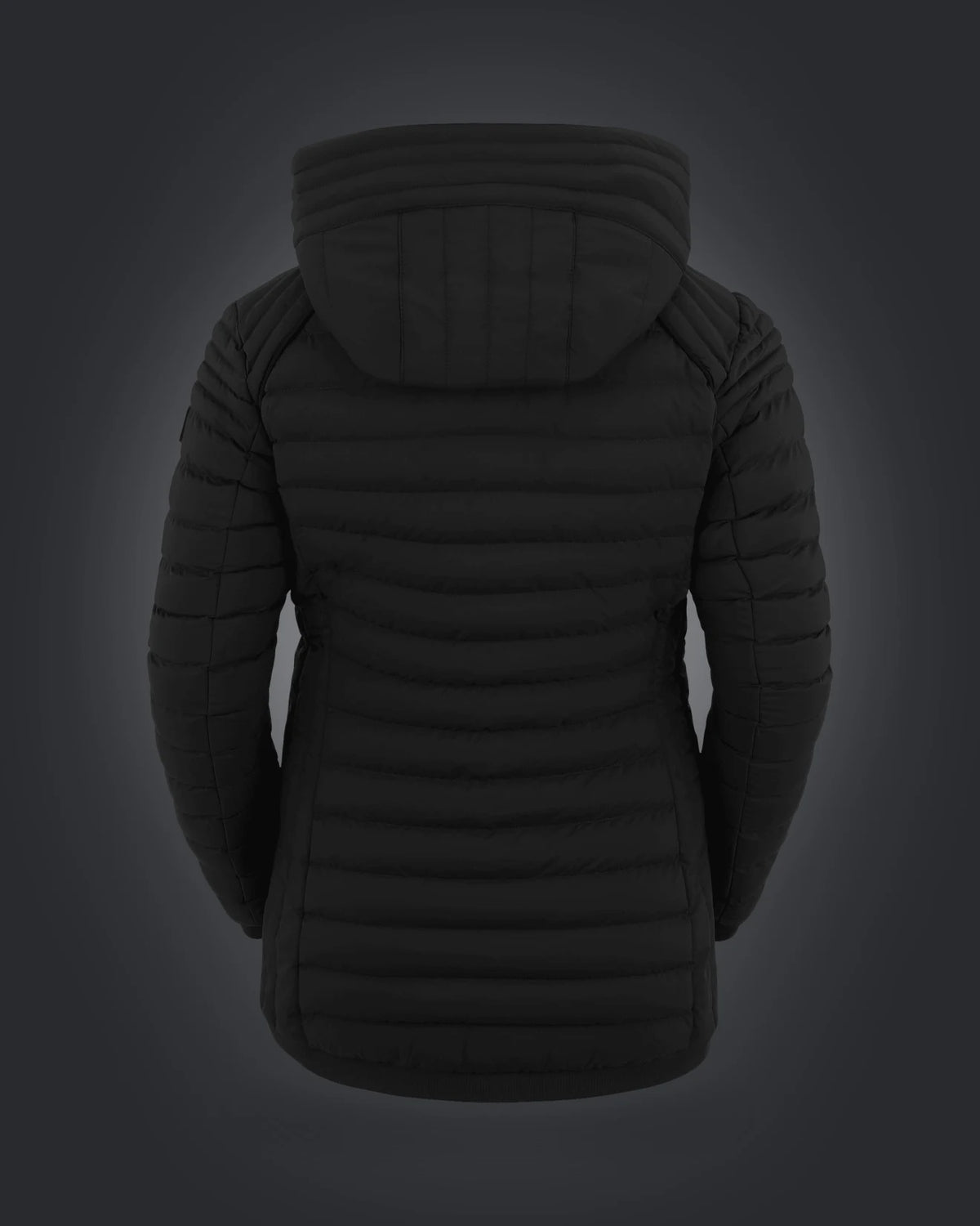 MOL Lady Hood, 719, Schwarz