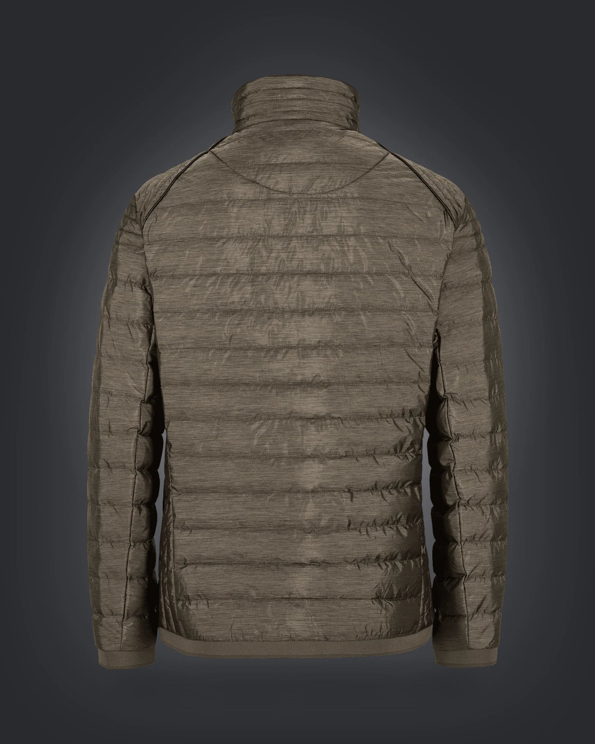MOL Men, 657, Stone