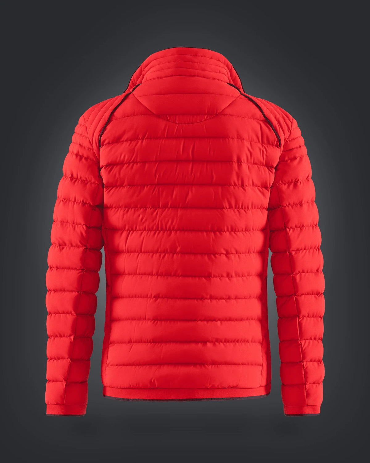 MOL Men, 719, Red