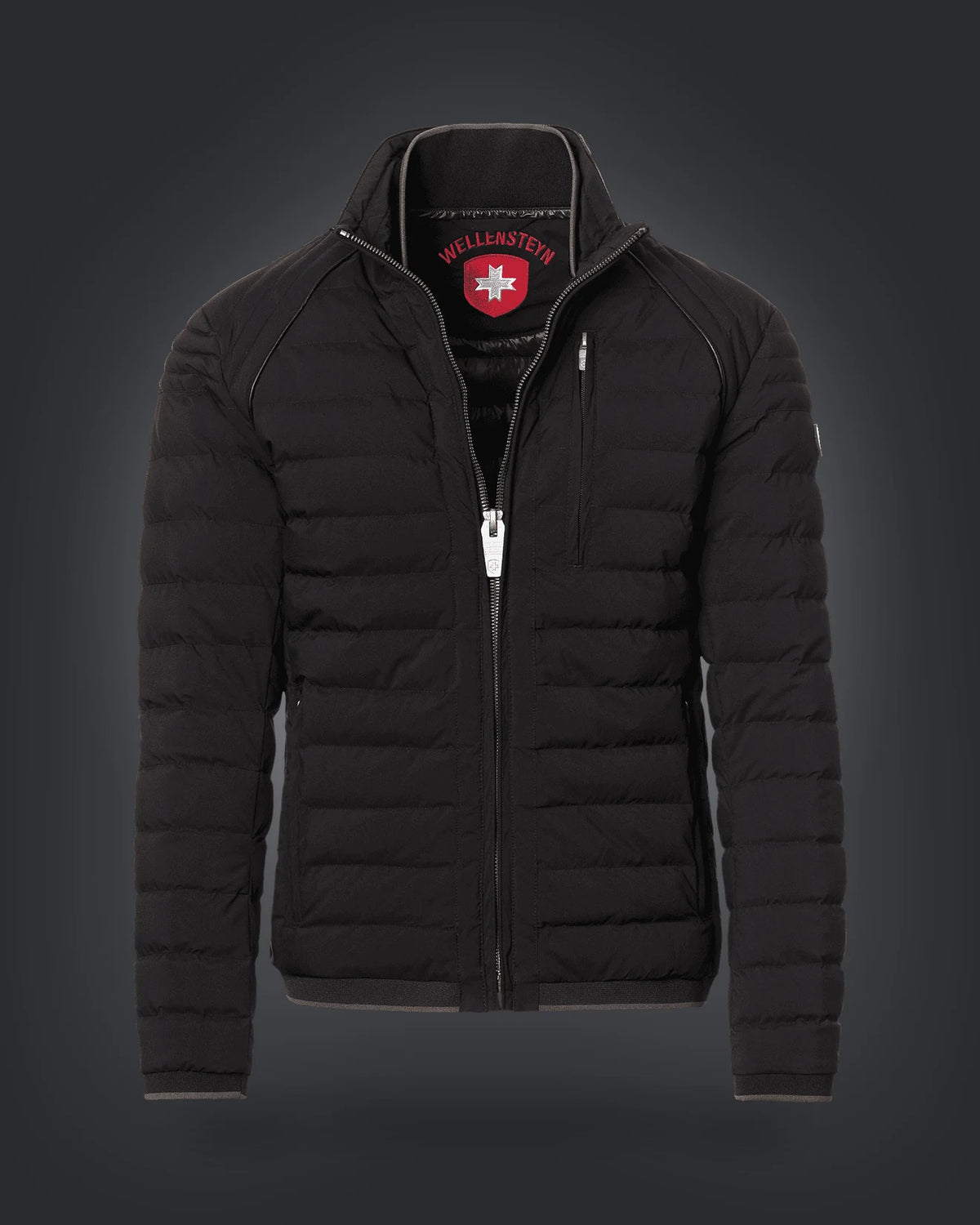 MOL Men, 719, Schwarz
