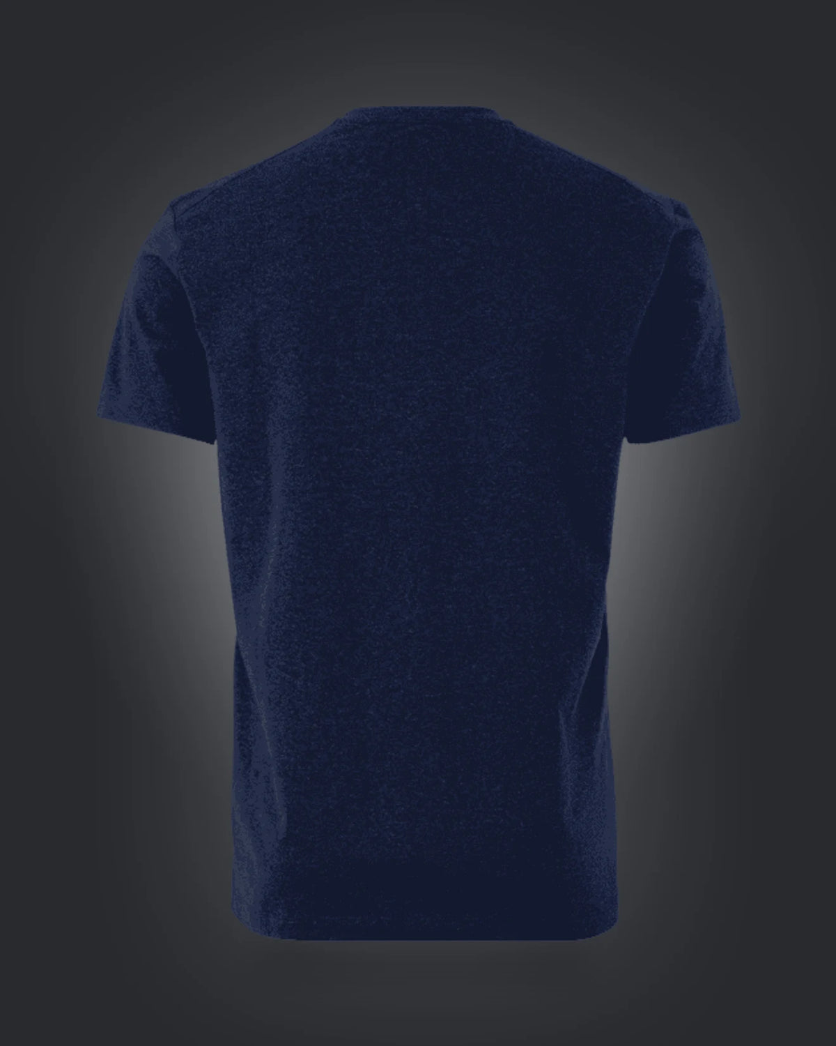 T-Shirt Men OTMSV, 972, Navymelange