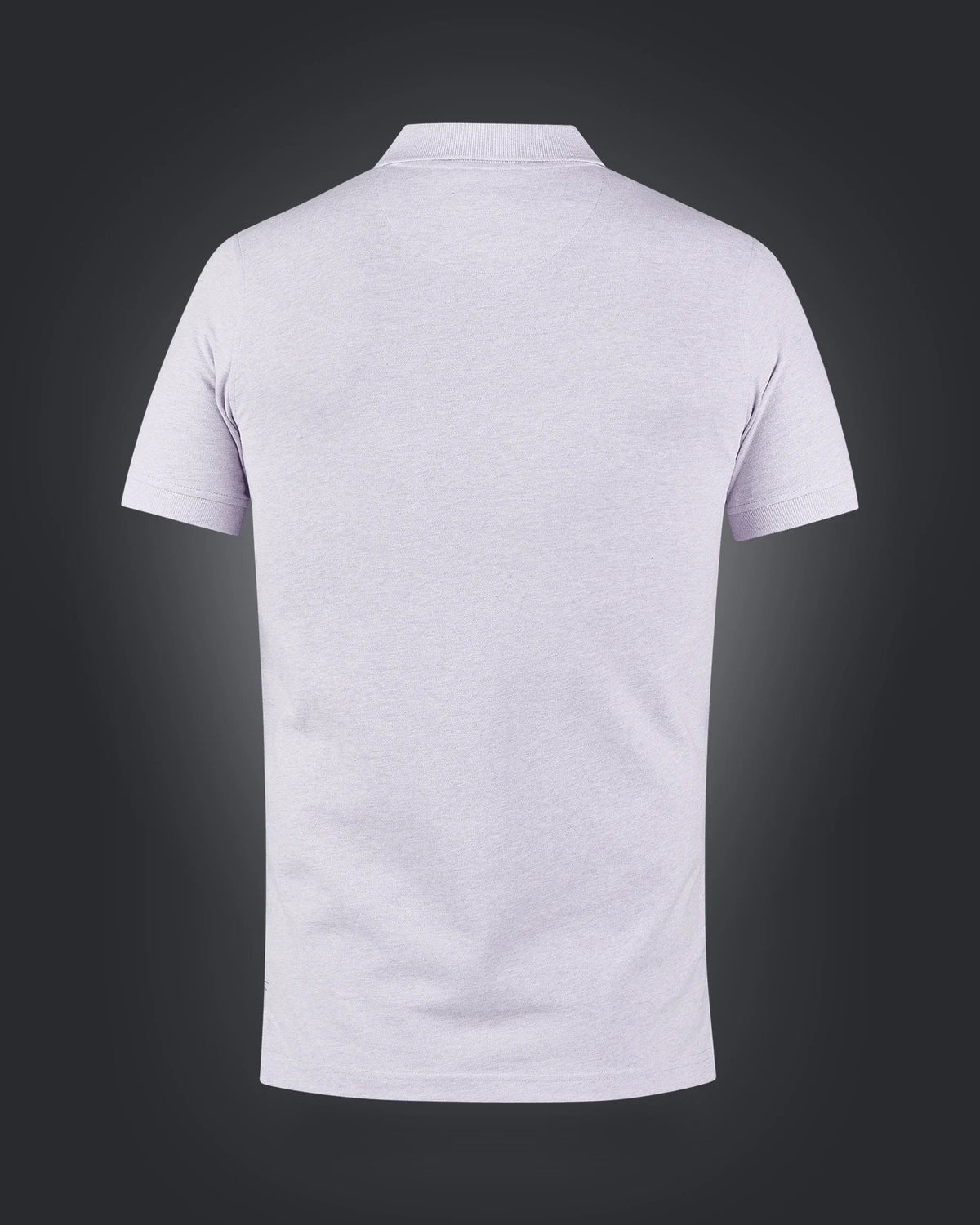 Polo Shirt Sport, 1033, Lightpurplemelange