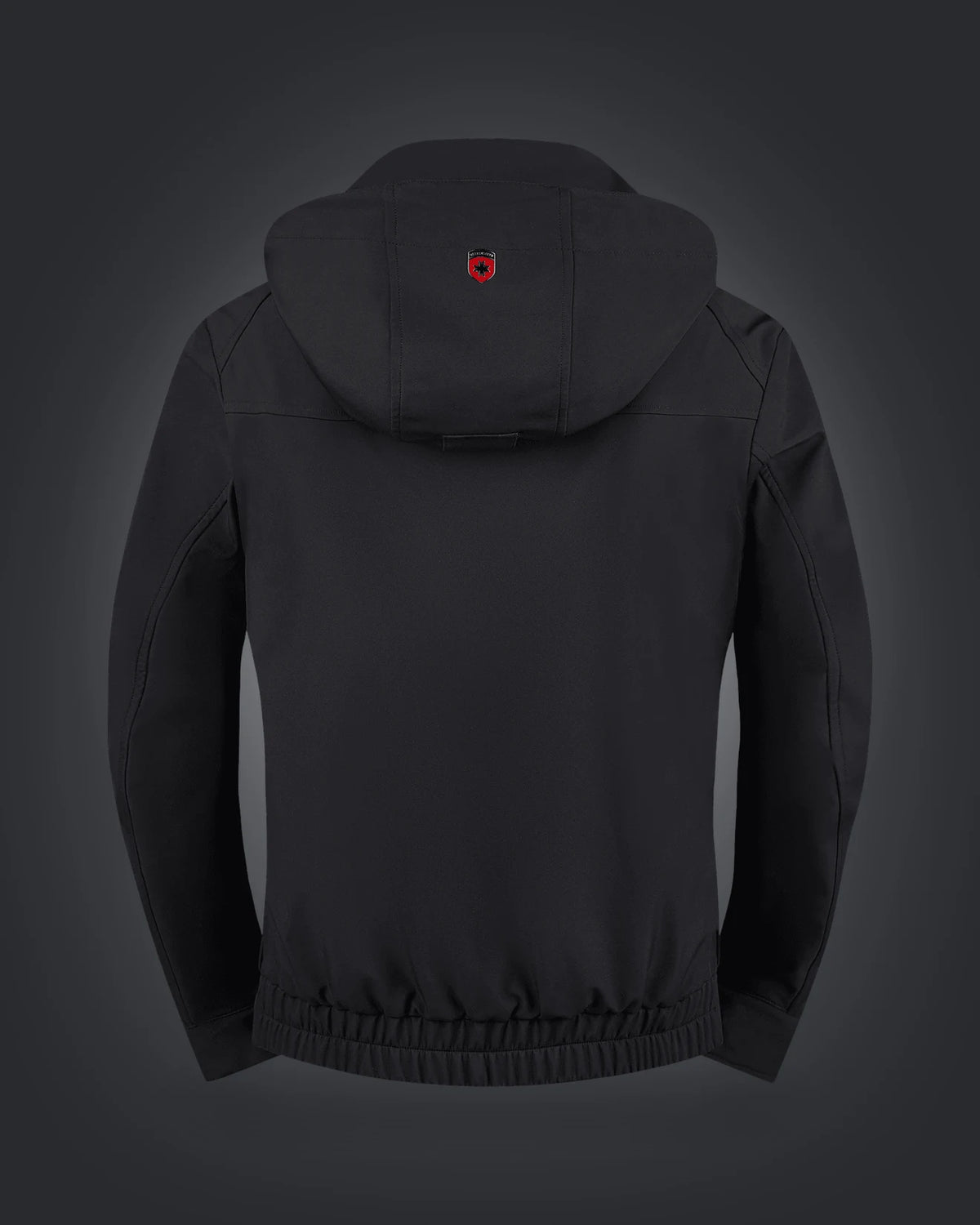 Seoul Men, 1103, Schwarz