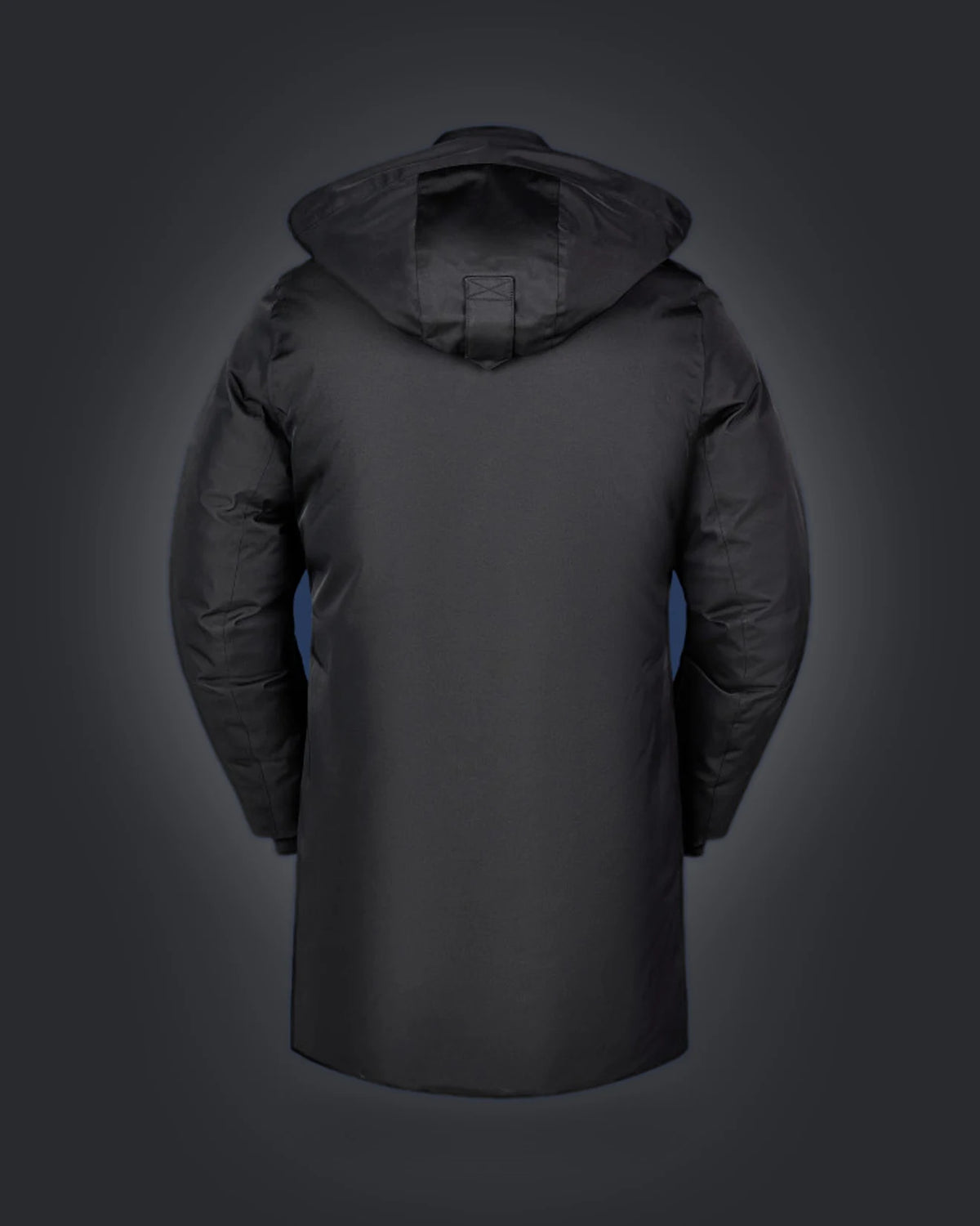 Snowblast Long,66,Schwarz