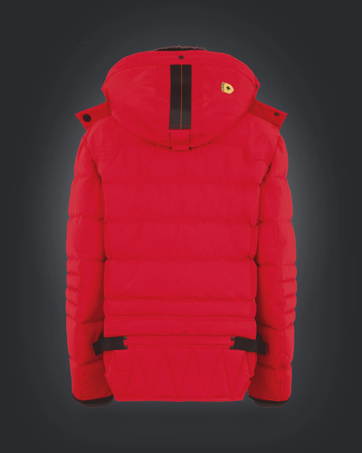 Starstream,565,Red