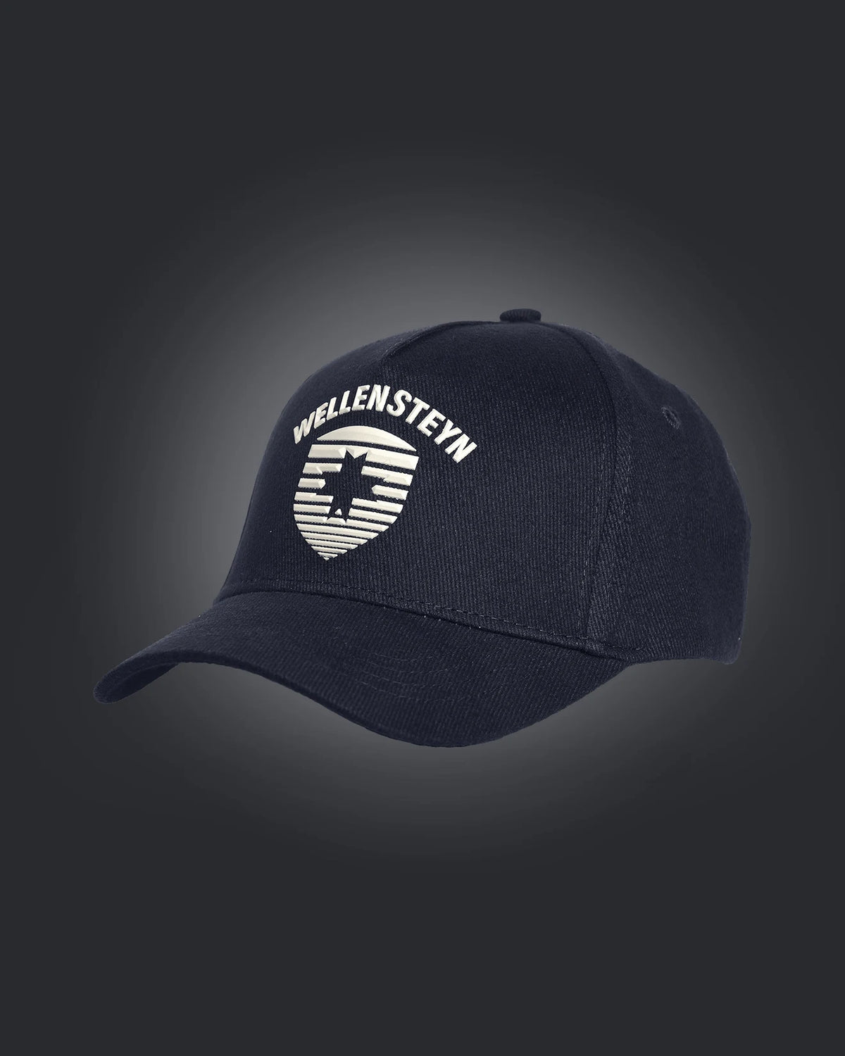 Stripe Cap,198, Darknavy/Cocos