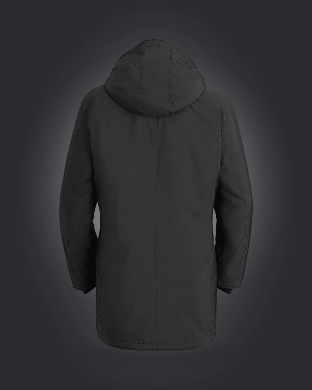 Ventango Men,1106,Black