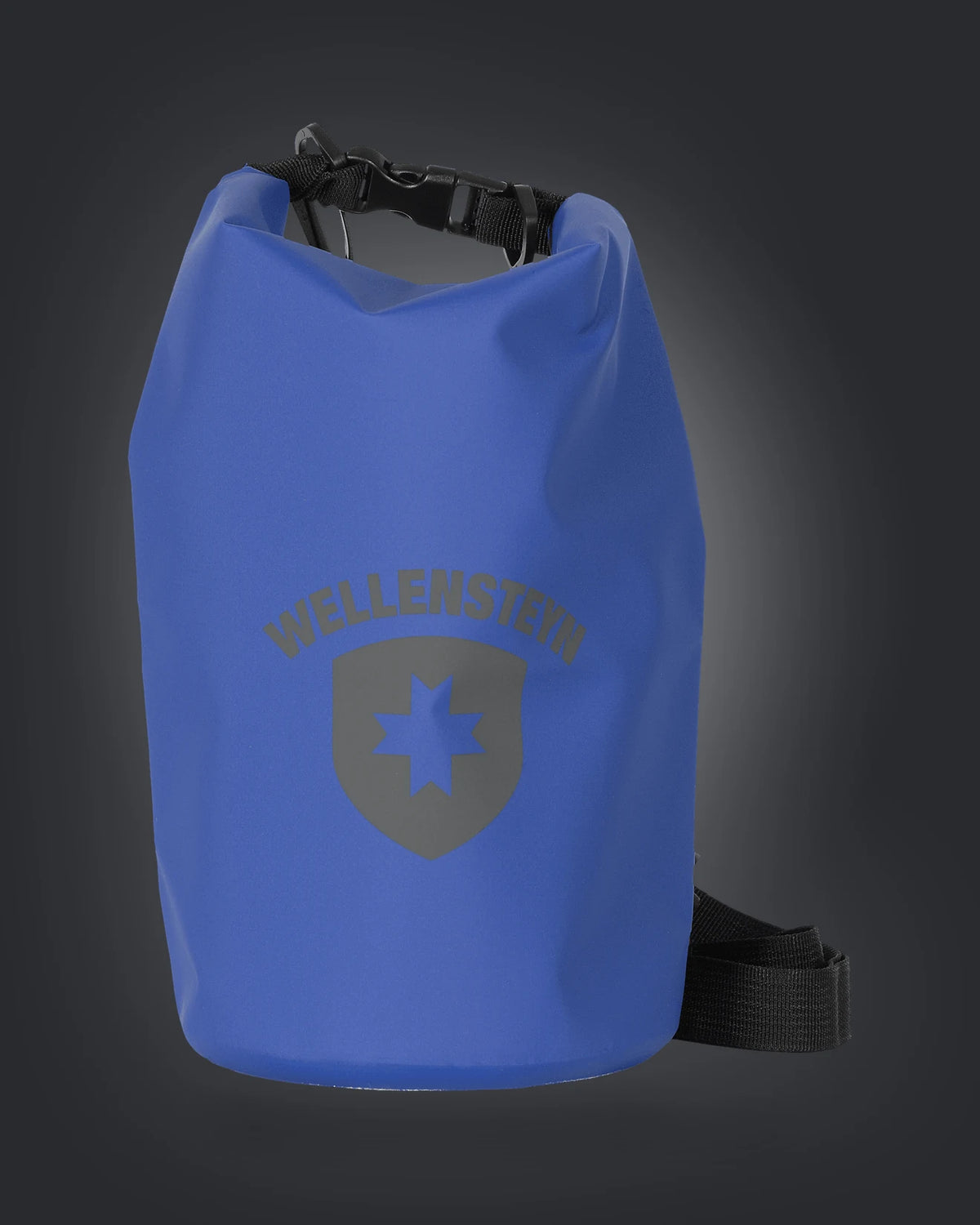 Wellensteyn Ocean Bag, 734, Blue/Grey/Blue