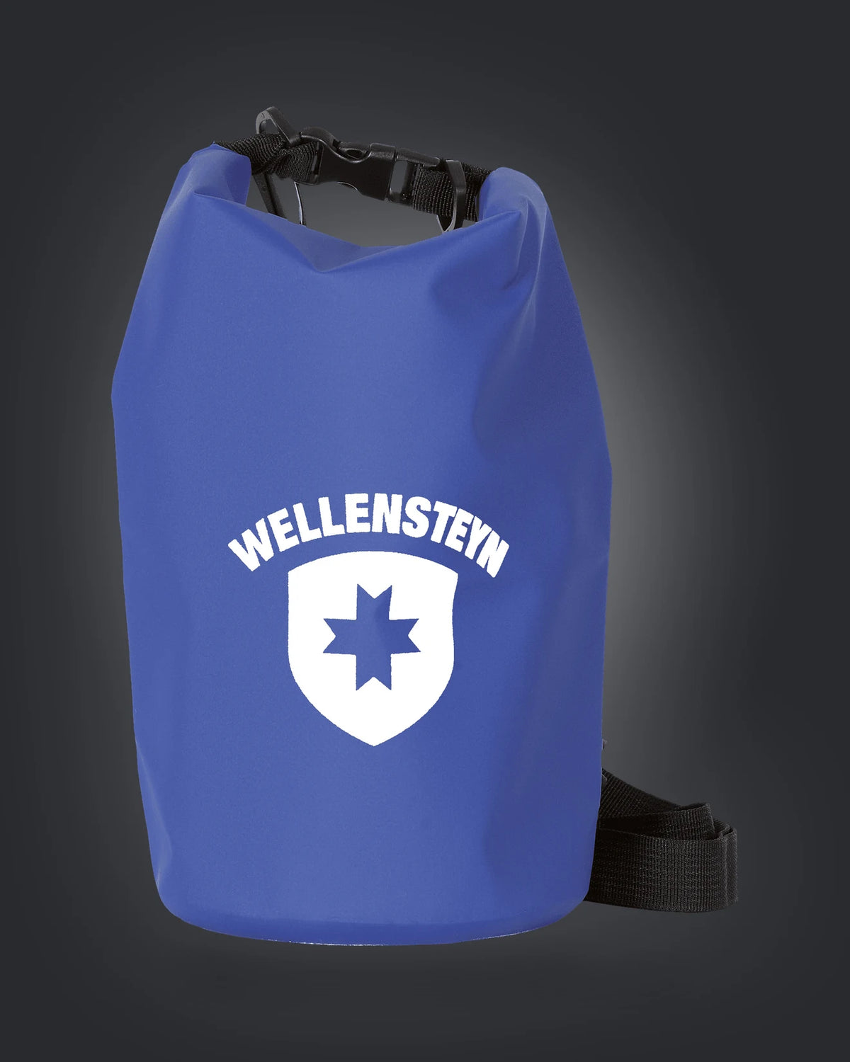 Wellensteyn Ocean Bag, 734, Blue/White/Blue