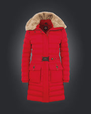 Abendstern, 719, Red