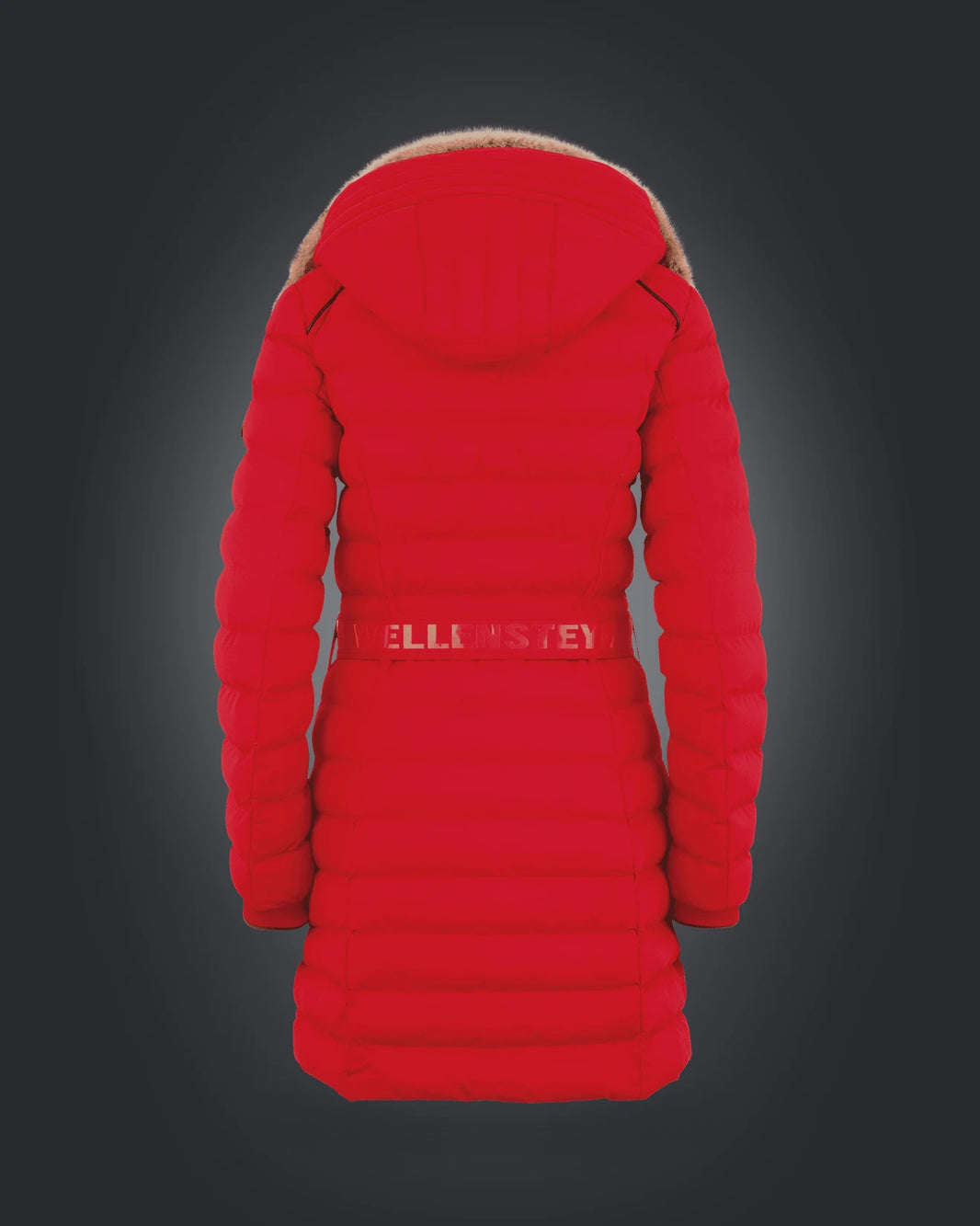 Abendstern, 719, Red