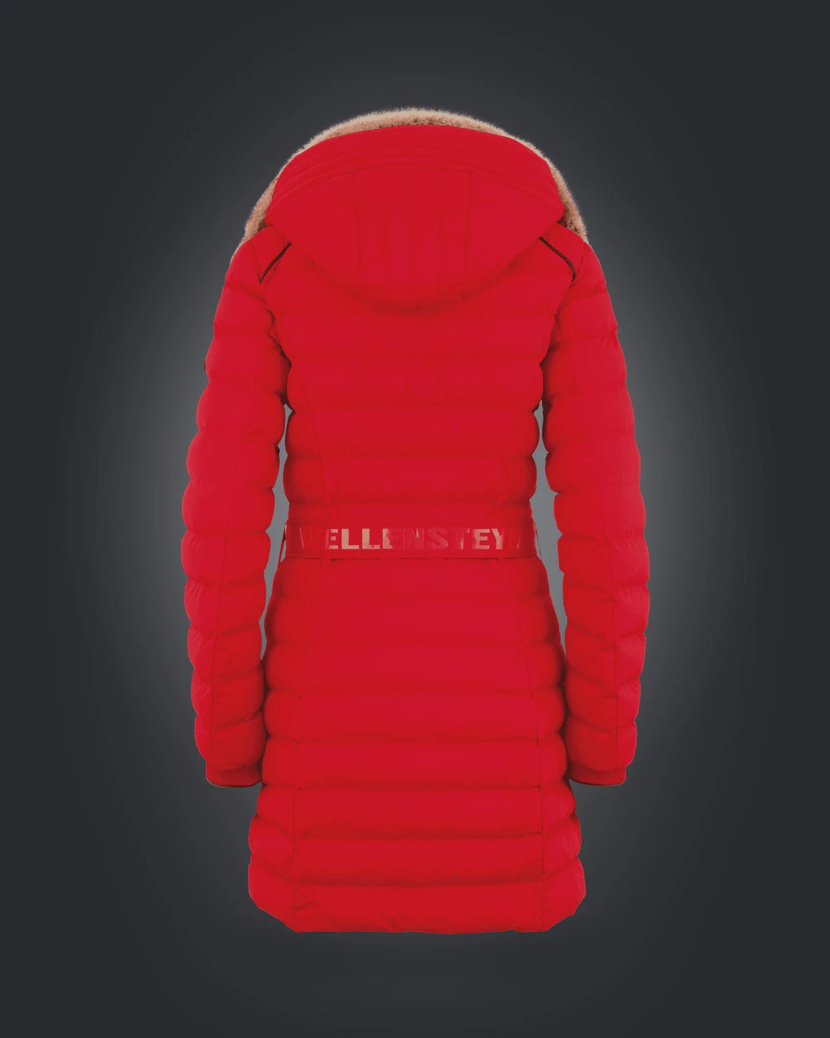 Abendstern, 719, Red