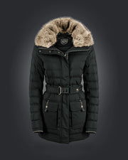 Abendstern Short, 719, Schwarz
