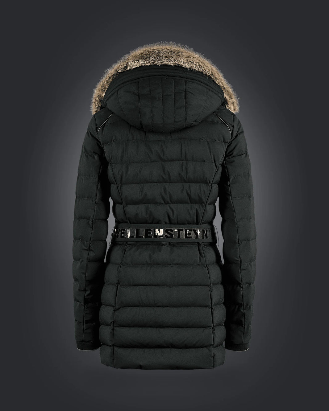 Abendstern Short, 719, Schwarz