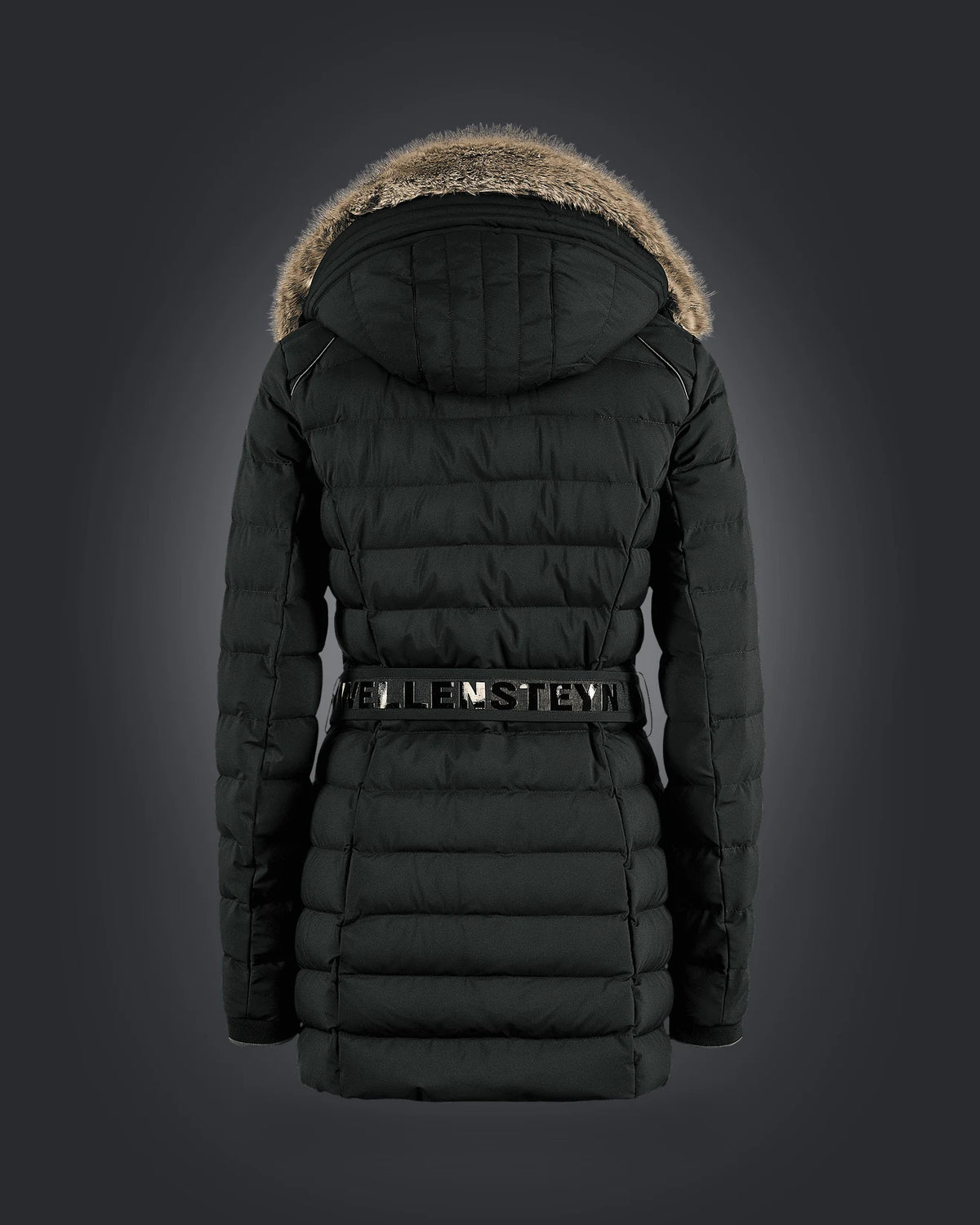 Abendstern Short, 719, Schwarz