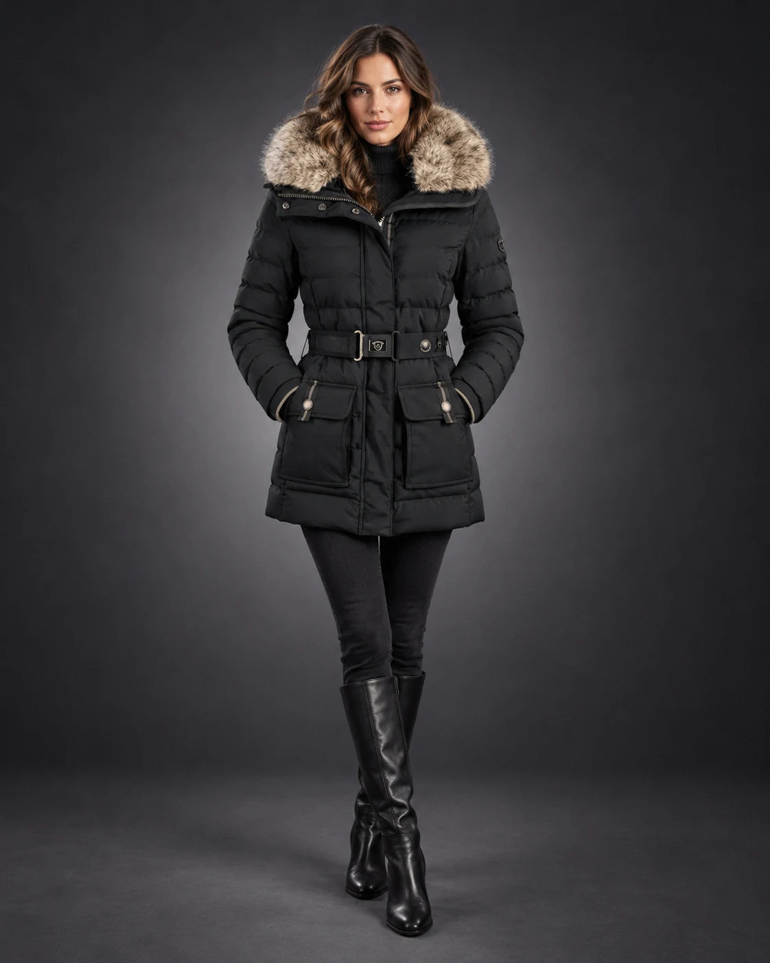 Wellensteyn ABES-719-SW
