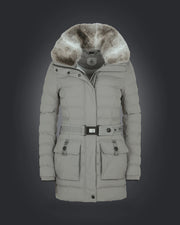 Abendstern Short, 884, Lightgrey