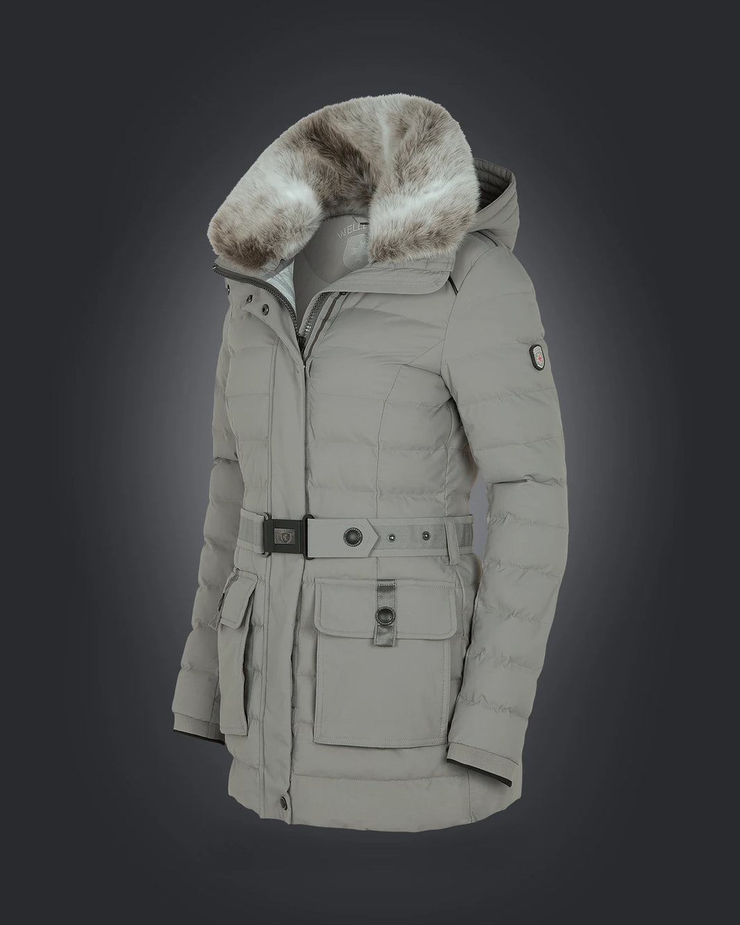 Abendstern Short, 884, Lightgrey