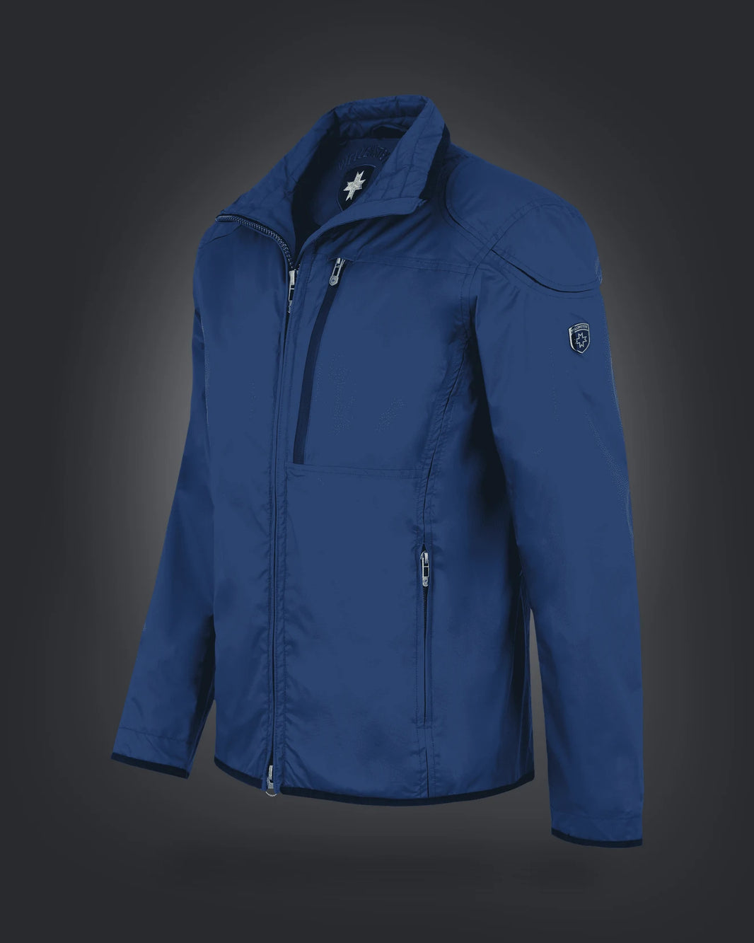 Acapulco,661, Royalblue