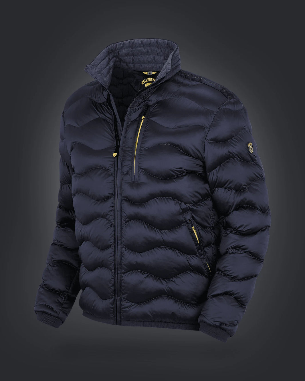 AirweightMen, 887 ,Metallicblue