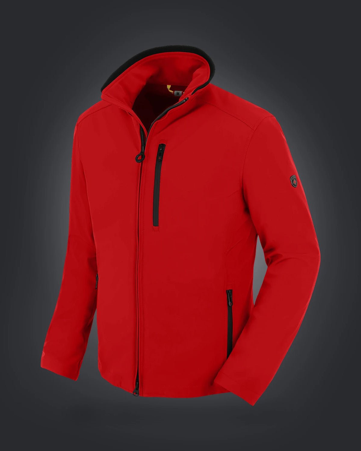 Alpinus,1050,Red