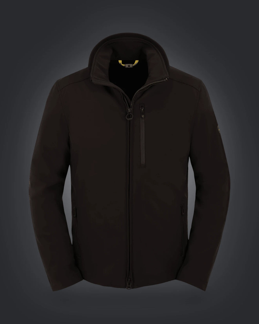 Alpinus,1050,Schwarz