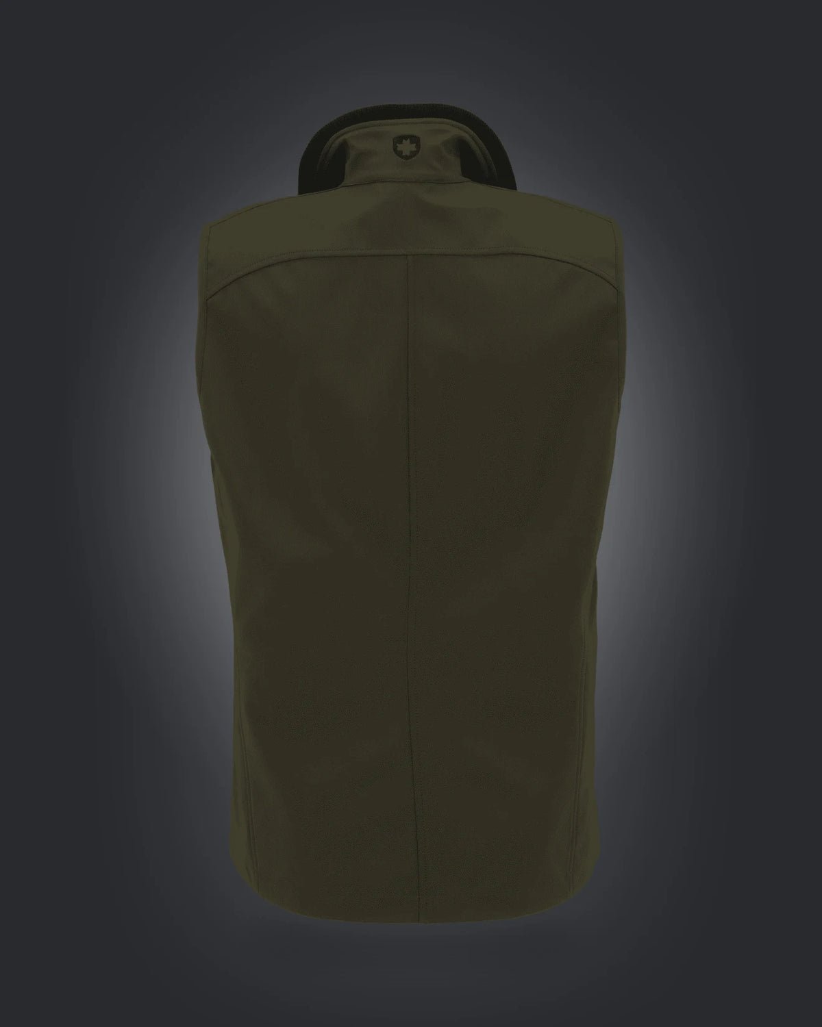 Alpinus Vest, 1050, Darkarmy