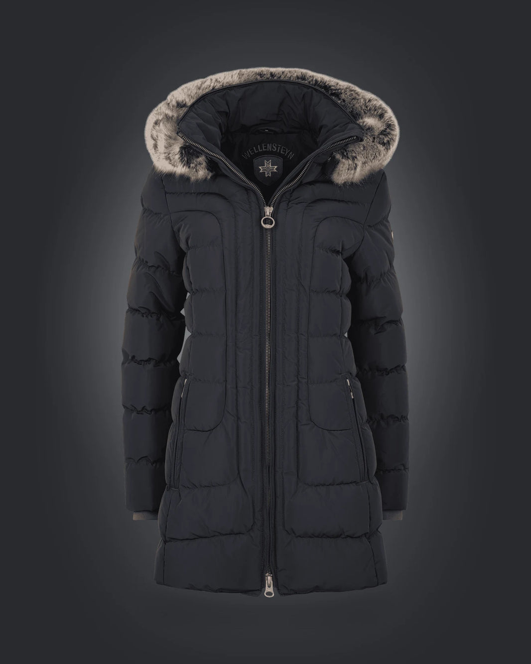 Astoria Long, 560, Midnightblue