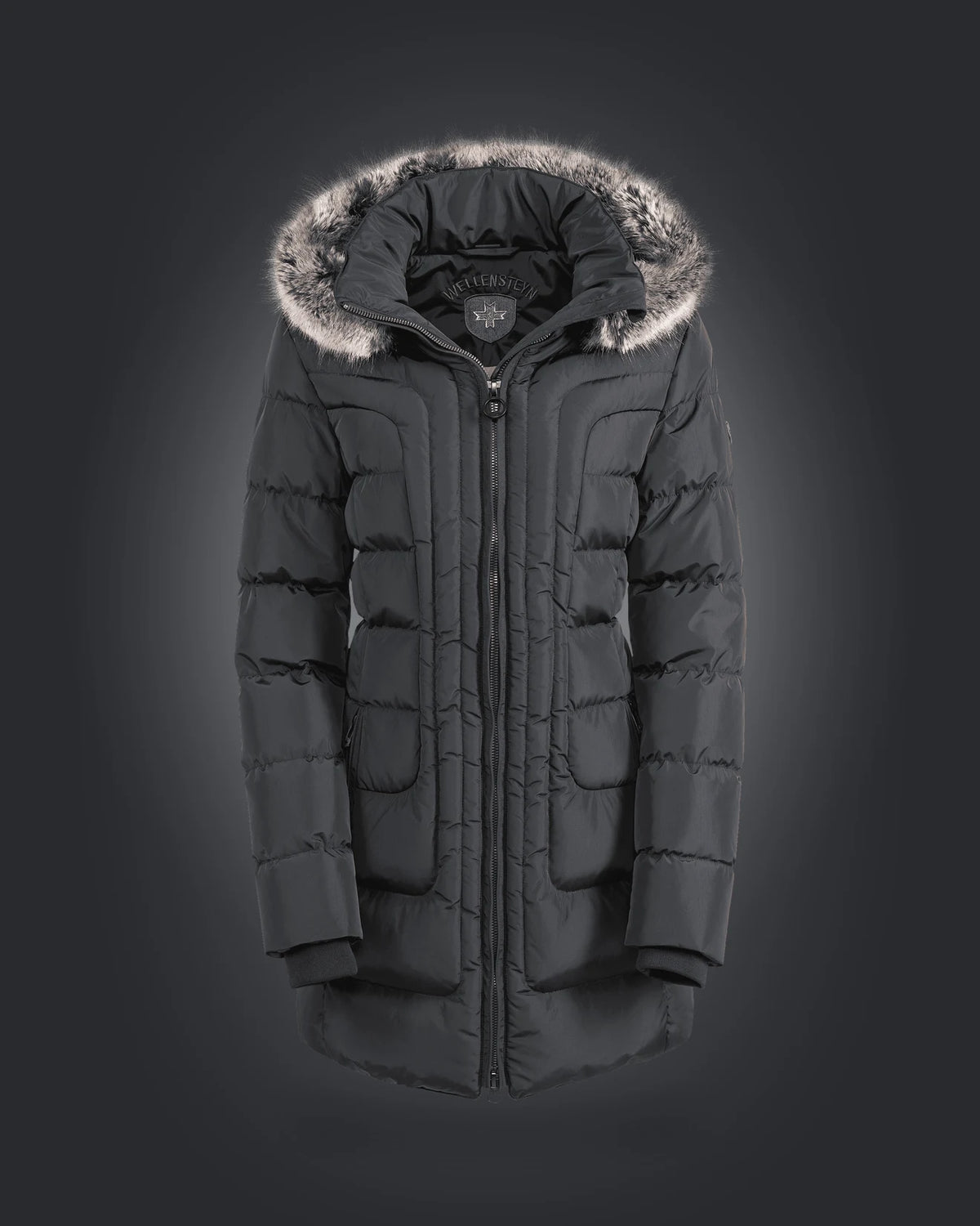 Astoria Long, 560, Schwarz