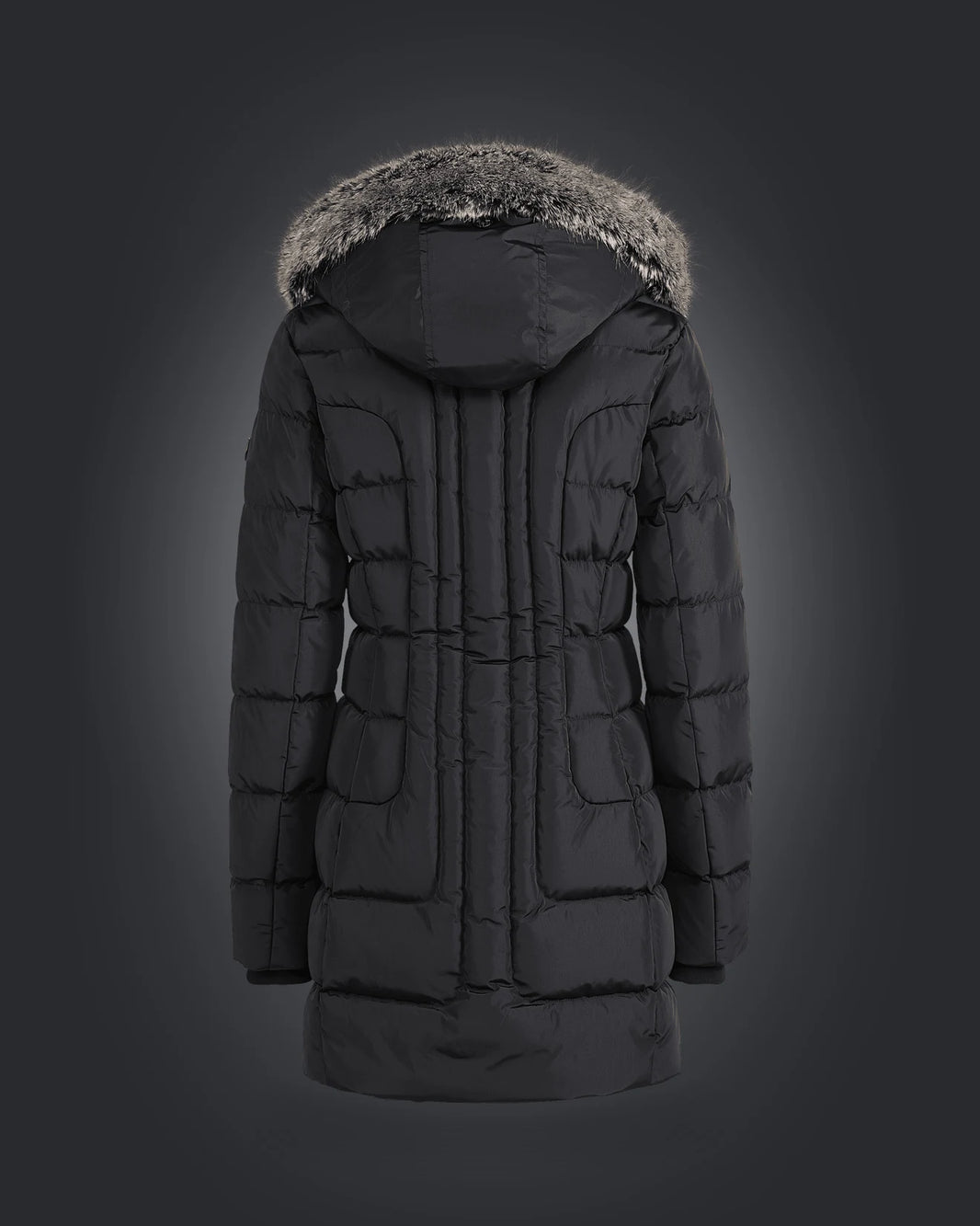 Astoria Long, 560, Schwarz