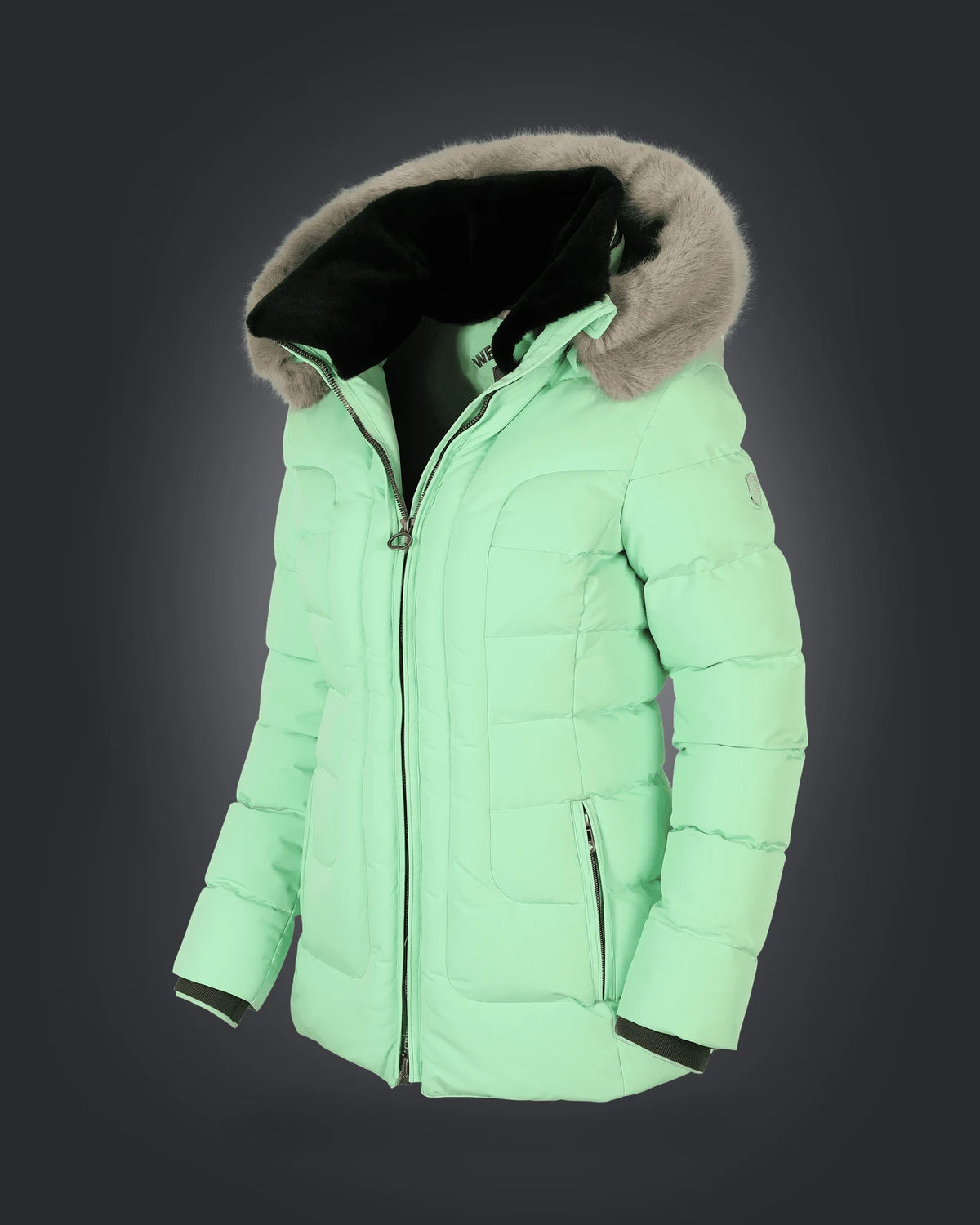 Astoria Medium,870,Peppermint