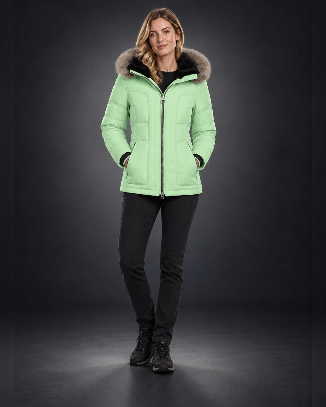 Wellensteyn ASTS-382-PPM