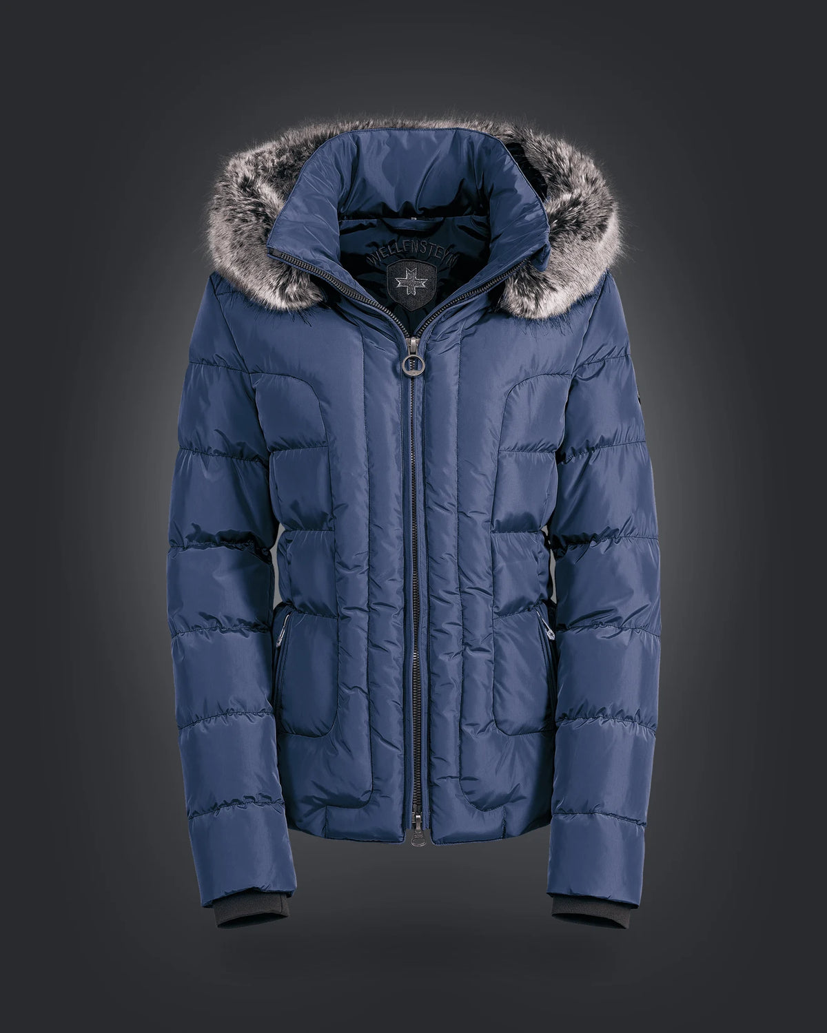 Astoria Short,560,Royalblue